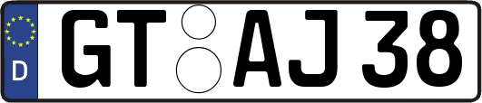 GT-AJ38