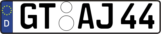 GT-AJ44