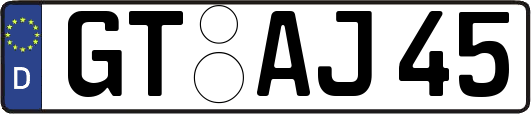 GT-AJ45