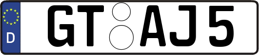 GT-AJ5