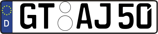 GT-AJ50