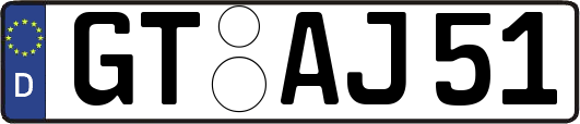 GT-AJ51