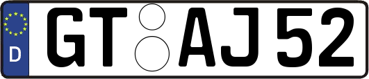 GT-AJ52