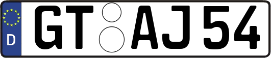 GT-AJ54