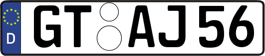 GT-AJ56
