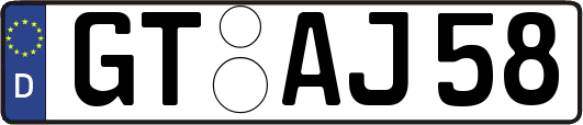 GT-AJ58