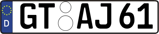 GT-AJ61