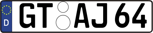 GT-AJ64