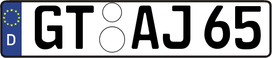 GT-AJ65