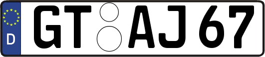 GT-AJ67