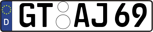GT-AJ69
