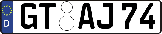 GT-AJ74