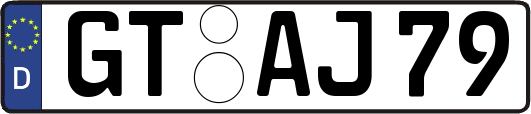 GT-AJ79