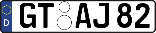 GT-AJ82