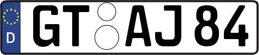 GT-AJ84