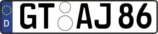 GT-AJ86