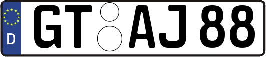 GT-AJ88