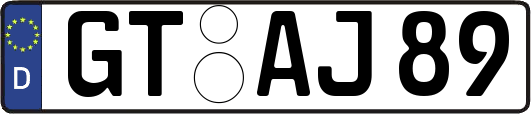 GT-AJ89