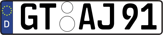 GT-AJ91