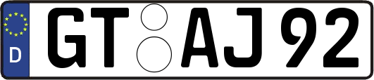 GT-AJ92