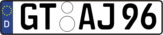 GT-AJ96
