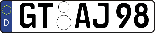 GT-AJ98