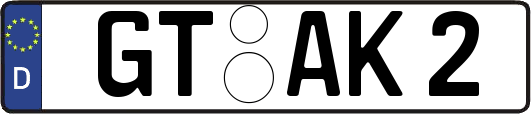 GT-AK2