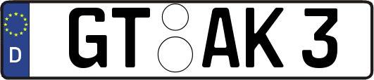 GT-AK3