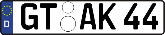 GT-AK44
