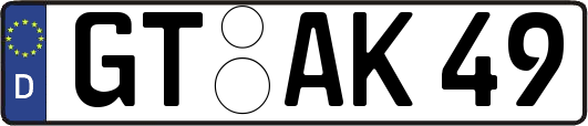 GT-AK49