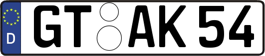 GT-AK54