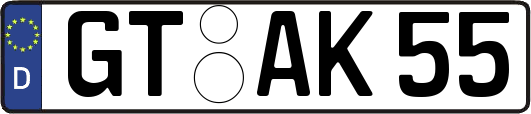 GT-AK55