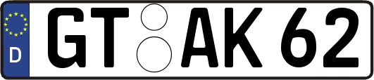 GT-AK62