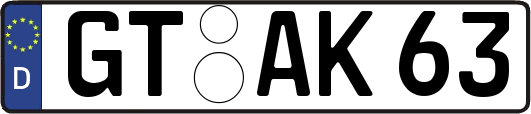 GT-AK63