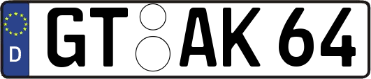 GT-AK64