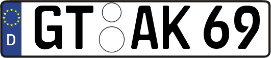 GT-AK69