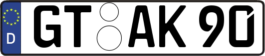 GT-AK90