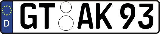 GT-AK93