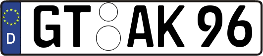 GT-AK96