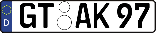 GT-AK97