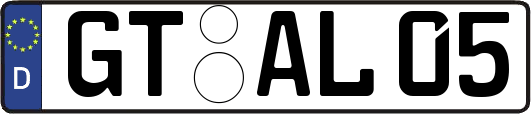 GT-AL05