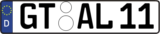 GT-AL11