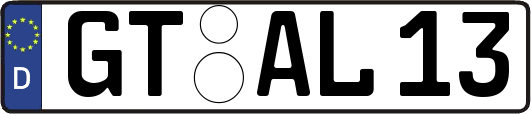 GT-AL13