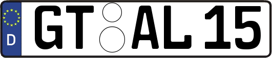 GT-AL15
