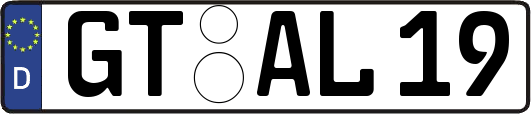GT-AL19