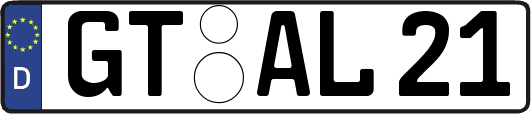 GT-AL21