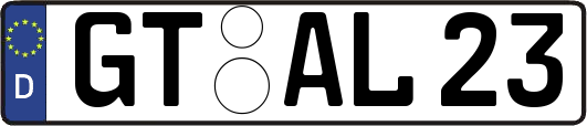 GT-AL23