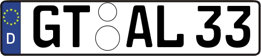 GT-AL33