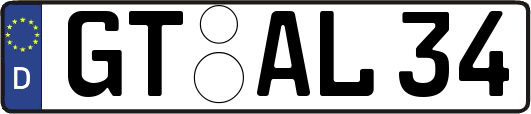 GT-AL34