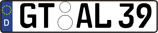 GT-AL39